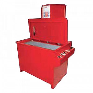 Solvent Parts Washers